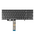 Tastatura - laptop Lenovo ThinkBook 15 G3 ACL ThinkBook 15 G3 G4 ITL Lenovo ideapad 3-15ITL6 sa pozadinskim osvetljenjem.