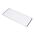 Tempered glass (zastitno staklo za ekran) 2.5D - Xiaomi 12/12x crna (MS).