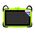Wintouch tablet - decu K717 7 inca crni / Zastitna futrola zelena (MS). Wintouch tablet - decu K717 7 inca crni / Zastitna futrola zelena (MS).