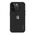 Zastitna futrola Nillkin Super Frost Pro - iPhone 14 Pro (6.1) crna (logo cut) (MS).