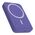 Back Up baterija (univerzalna) MagSafe 15W 5000 mAh ljubicasti (MS).