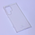 Teracell silikonska futrola skin (ultra tanka) - Samsung Galaxy S22 Ultra 5G Transparent.