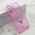 Zastitna futrola Stylish MagSafe - Iphone 14 Pro Max (6.7) pink (MS).