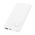 Back Up baterija (univerzalna) prenosiva baterija Honor Choice 22,5W / 10000 mAh bela.