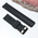 Narukvica trendy - smart watch 22mm crna kopca crna.