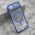 Zastitna futrola COLOR RING MagSafe - iPhone 17 Air plava (MS).