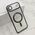 Zastitna futrola CAMERA PROTECT MAGSAFE - iPhone 17 Air crna (MS).