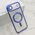 Zastitna futrola CAMERA PROTECT MAGSAFE - iPhone 17 Air plava (MS).