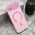 Zastitna futrola PASTELPOP MagSafe - iPhone 17 Air roze (MS).