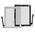 touchscreen - Apple iPad 3/iPad 4 beli (MS).