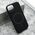 Zastitna futrola FLEX MagSafe - iPhone 15 crna (MS).