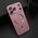 Zastitna futrola ELEGANT MAGSAFE - iPhone 17 Pro Max (6.9) roze (MS).