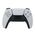 Joypad DualSense bezicni beli (za PS5) (MS).