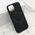 Zastitna futrola PURE MagSafe - iPhone 15 crna (MS).
