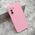 Zastitna futrola GENTLE COLOR - Samsung A175 Galaxy A17/A176B Galaxy A17 5G roze (MS).