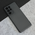 Zastitna futrola Carbon fiber - Samsung G998B Galaxy S21 Ultra 5G crna.