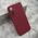 Zastitna futrola GENTLE COLOR - Samsung A175 Galaxy A17/A176B Galaxy A17 5G bordo (MS).