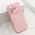 Zastitna futrola PASTEL DREAMS MagSafe - iPhone 17 Pro roze (MS).