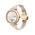 Smart Watch LDNIO SW02 zlatni.
