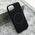 Zastitna futrola FLEX MagSafe - iphone 13 (6.1) crna (MS).