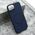Zastitna futrola FLEX MagSafe - iPhone 14 (6.1) plava (MS).
