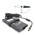 punjac za laptop Dell 19.5V 4.62A (7.4*5.0) slim.