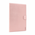 Zastitna futrola Hanman Canvas ORG - Samsung T220 Galaxy Tab A7 Lite roze.