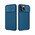 Zastitna futrola Nillkin CamShield Pro - iPhone 13 Pro plava.