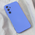 Zastitna futrola Teracell Soft Velvet - Samsung A356 Galaxy A35 5G 5G ljubicasta.
