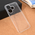 Zastitna silikonska futrola Ultra Thin - Xiaomi Redmi 13 Transparent.