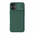 Zastitna futrola Nillkin CamShield Pro - iPhone 16 6.1 zelena.