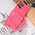 Zastitna futrola Crossbody - iPhone 13 Pro Max 6.7 pink.