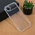Zastitna futrola Full Protection - iPhone 17 Air Transparent.