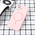 Zastitna futrola Magsafe Pure color - iPhone 17 6.3 roze.