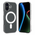 Zastitna futrola Magsafe - iPhone 17 6.3 Transparent.