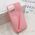Zastitna futrola LIPSTICK - iPhone 15 pink (MS).