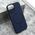 Zastitna futrola FLEX MagSafe - iPhone 15 plava (MS).