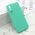 Zastitna futrola GLOW SHINING - Samsung A566 Galaxy A56 5G mint (MS).