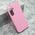 Zastitna futrola GENTLE COLOR - Samsung S921 Galaxy S24 5G roze (MS).