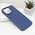 Zastitna futrola Weave case - iPhone 14 Pro Max 6.7 plava.