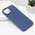 Zastitna futrola Weave case - iPhone 14 plava.
