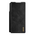 Zastitna futrola Nillkin Qin Pro Leather - Samsung F966B Galaxy Z Fold 7 crna (with pen).