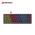 Tastatura Mehanicka Gaming Fantech MK211 RGB Atom61 crna (red switch).
