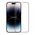 Tempered glass (zastitno staklo za ekran) NILLKIN - iPhone 15 Pro (6.1) CP+Pro (MS).