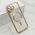 Zastitna futrola CAMERA PROTECT MagSafe - iPhone 16 Pro Max (6.9) zlatna (MS).