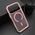 Zastitna futrola CRYSTAL MagSafe - iPhone 17 Pro Max (6.9) roze (MS).