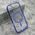 Zastitna futrola COLOR RING MagSafe - iPhone 17 plava (MS).