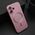 Zastitna futrola ELEGANT MAGSAFE - iPhone 17 roze (MS).