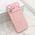 Zastitna futrola PASTEL DREAMS MagSafe - iPhone 17 Pro Max (6.9) roze (MS).