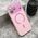 Zastitna futrola PASTELPOP MagSafe - iPhone 17 Pro Max (6.9) roze (MS).